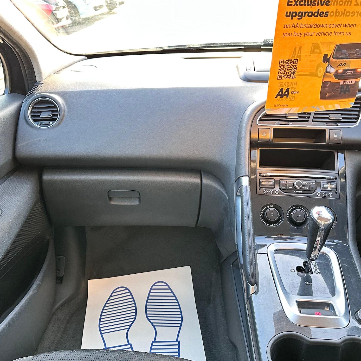 Used Peugeot 3008 2013 for sale - 78148358: Photo 20