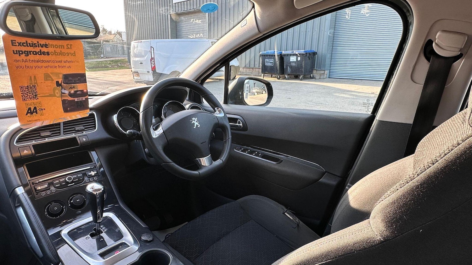 Used Peugeot 3008 2013 for sale - 78148358: Photo 21