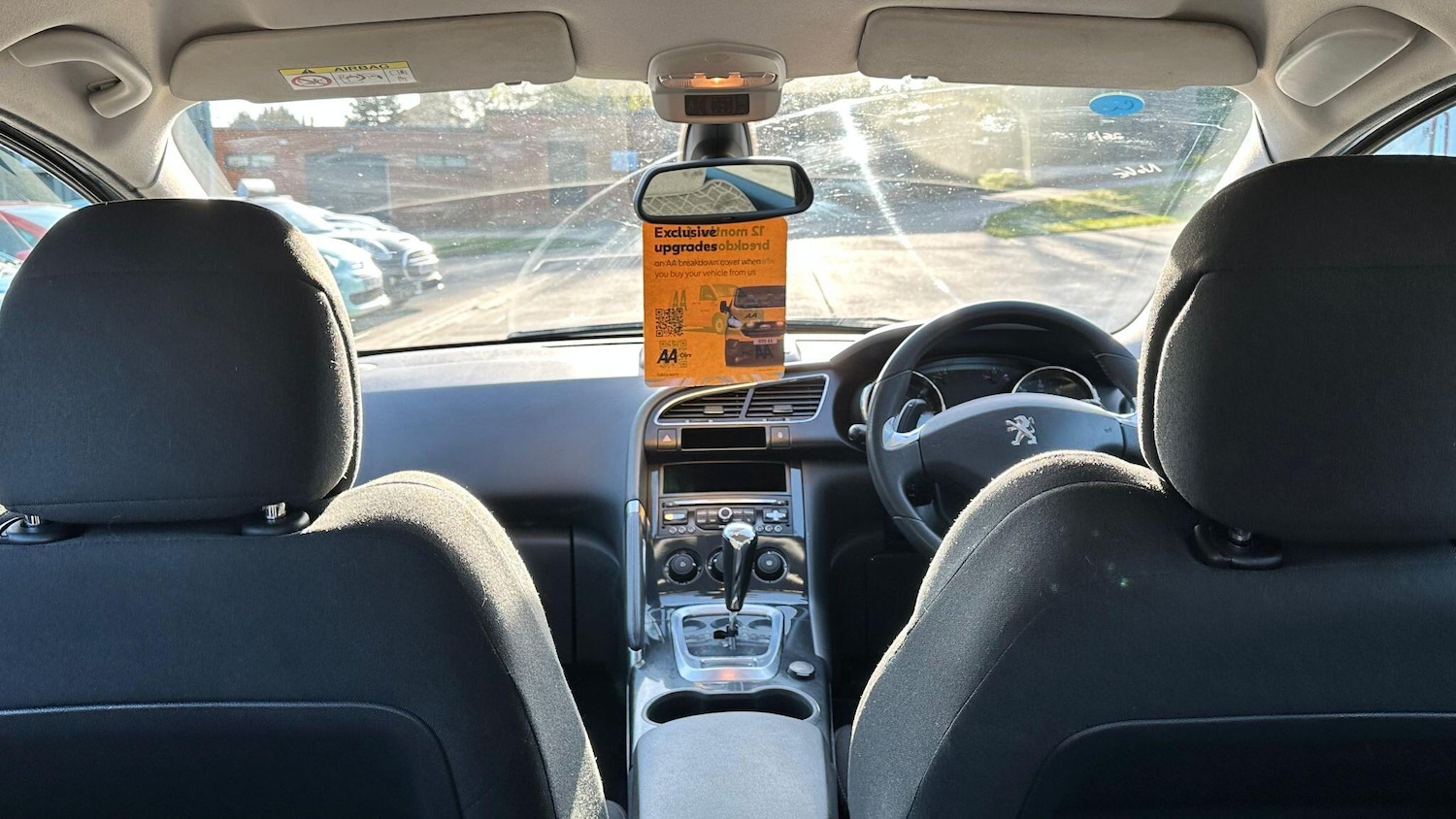 Used Peugeot 3008 2013 for sale - 78148358: Photo 23