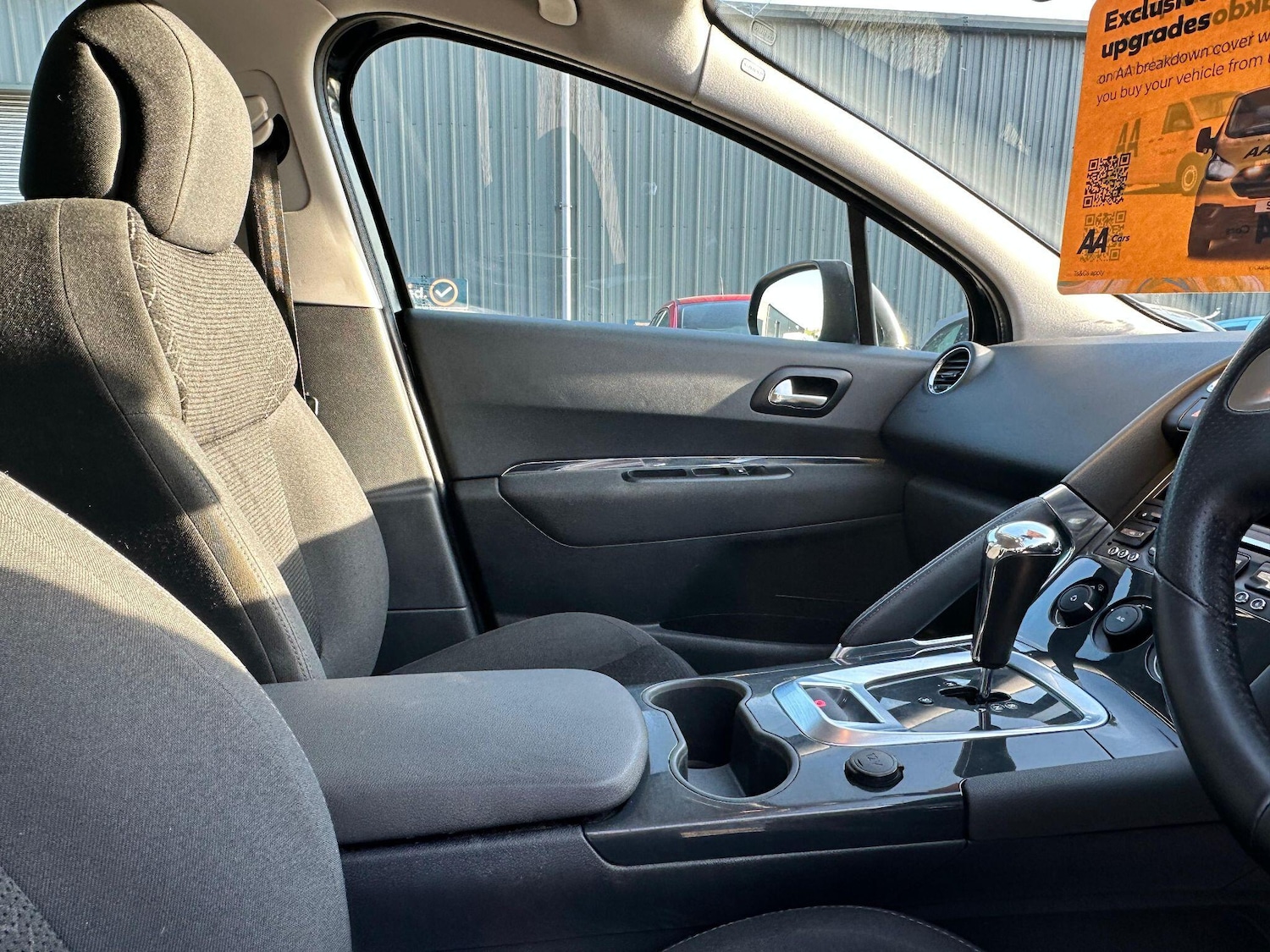 Used Peugeot 3008 2013 for sale - 78148358: Photo 24