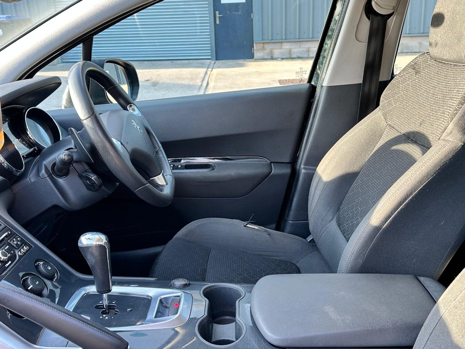 Used Peugeot 3008 2013 for sale - 78148358: Photo 25