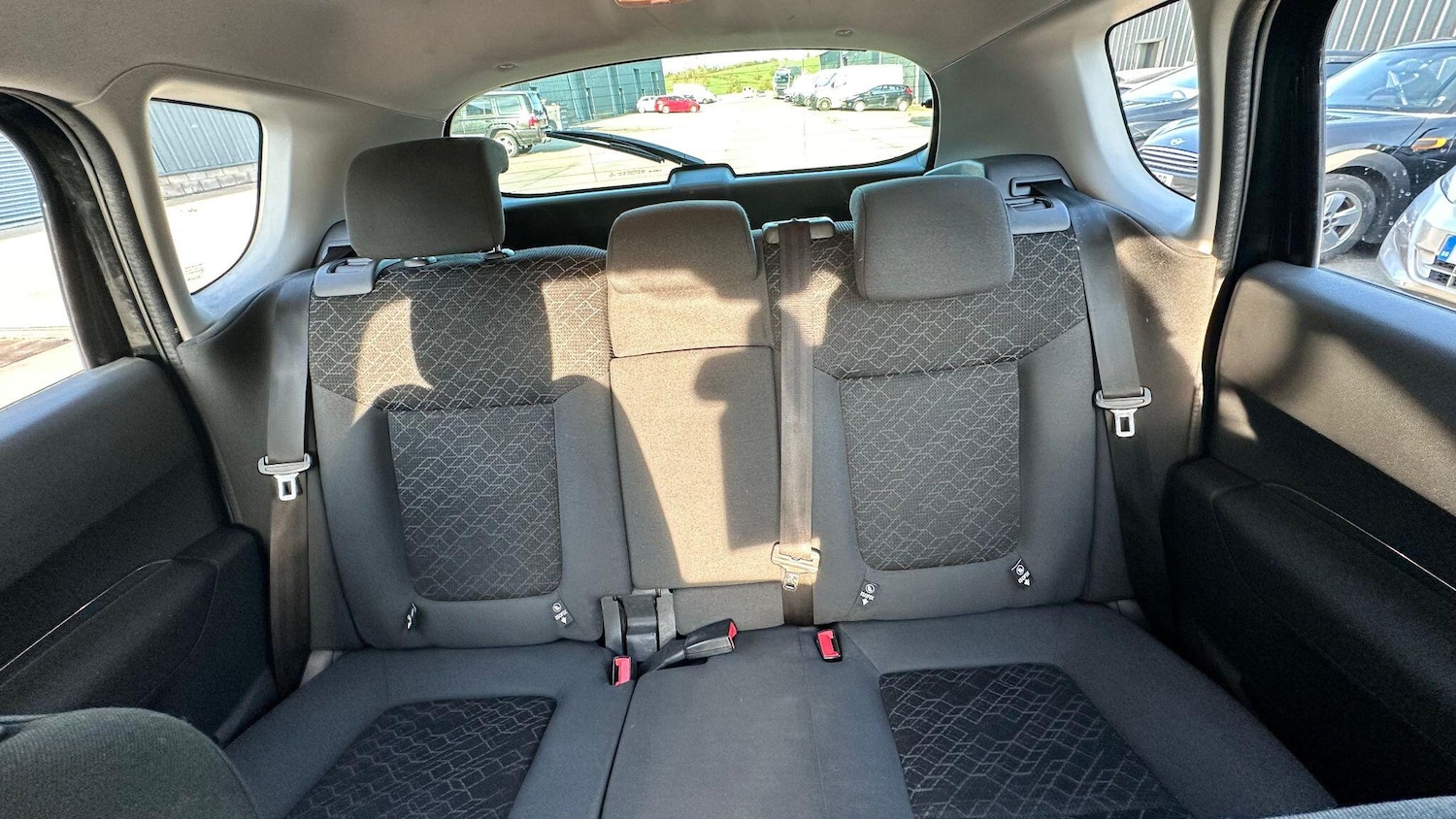 Used Peugeot 3008 2013 for sale - 78148358: Photo 26