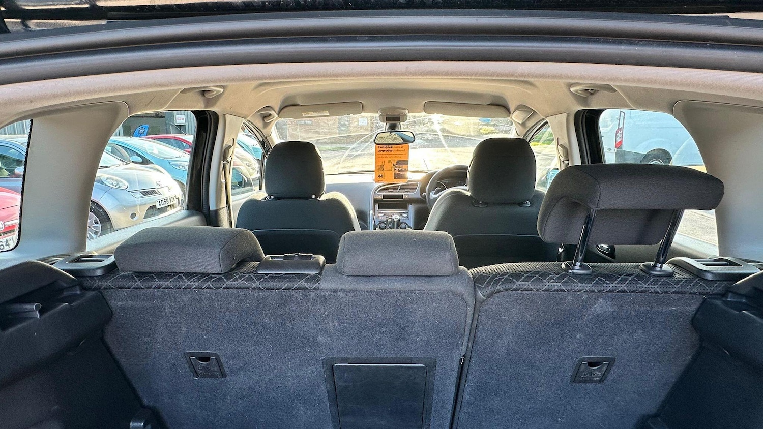 Used Peugeot 3008 2013 for sale - 78148358: Photo 27