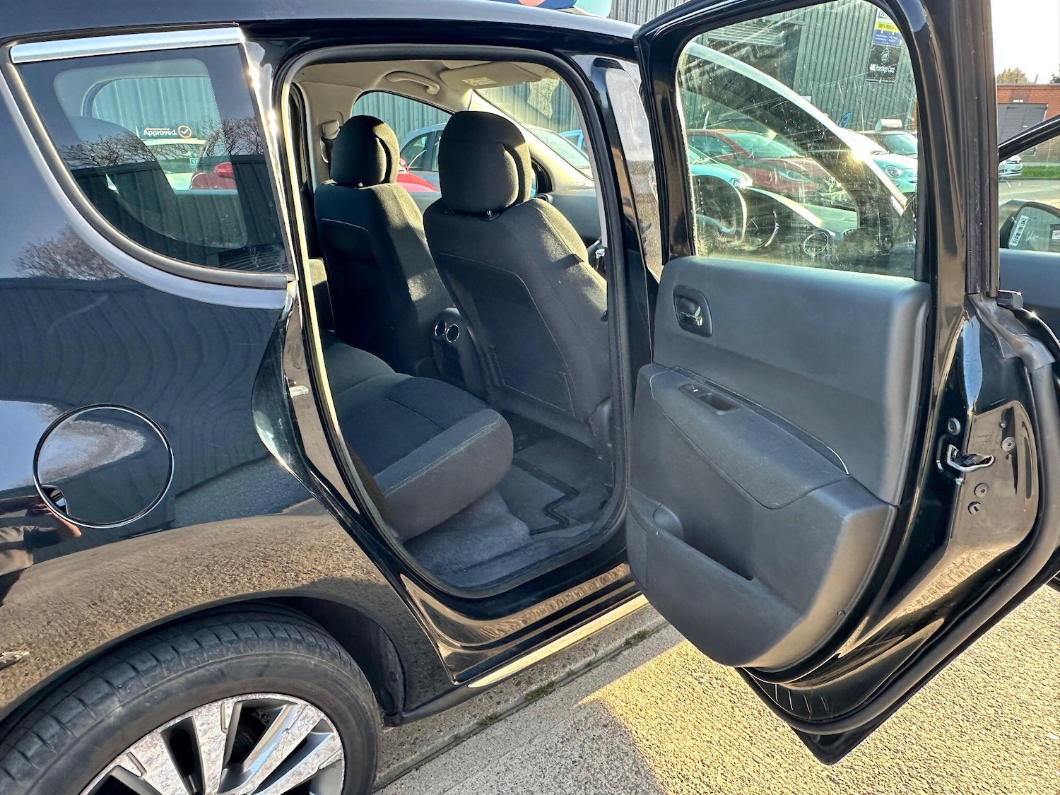 Used Peugeot 3008 2013 for sale - 78148358: Photo 33