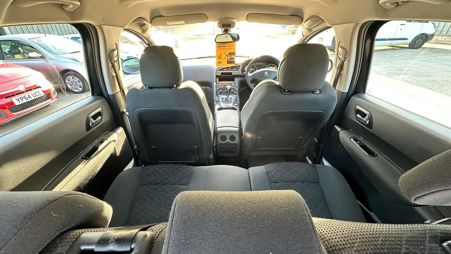 Used Peugeot 3008 2013 for sale - 78148358: Photo 34