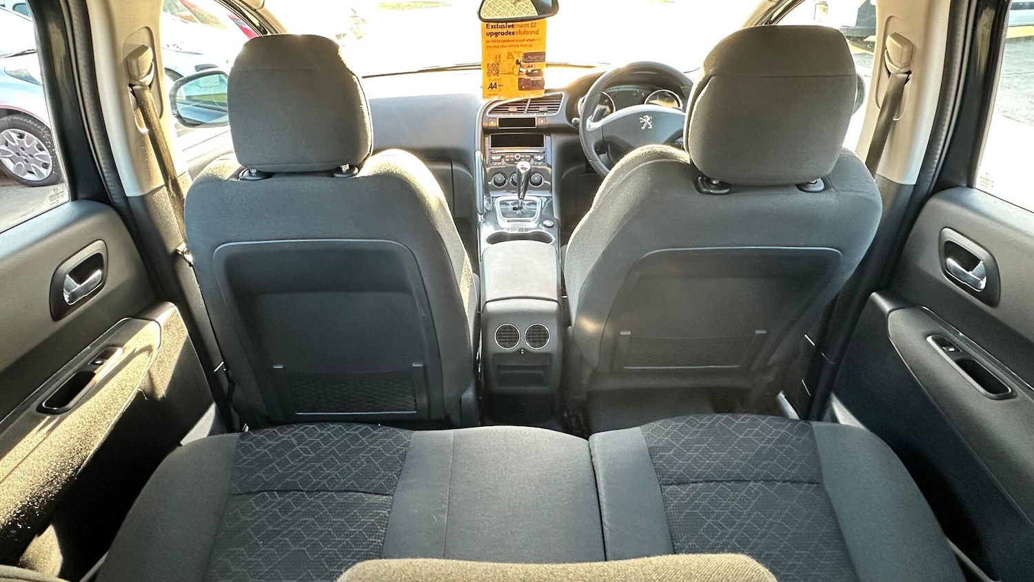 Used Peugeot 3008 2013 for sale - 78148358: Photo 35