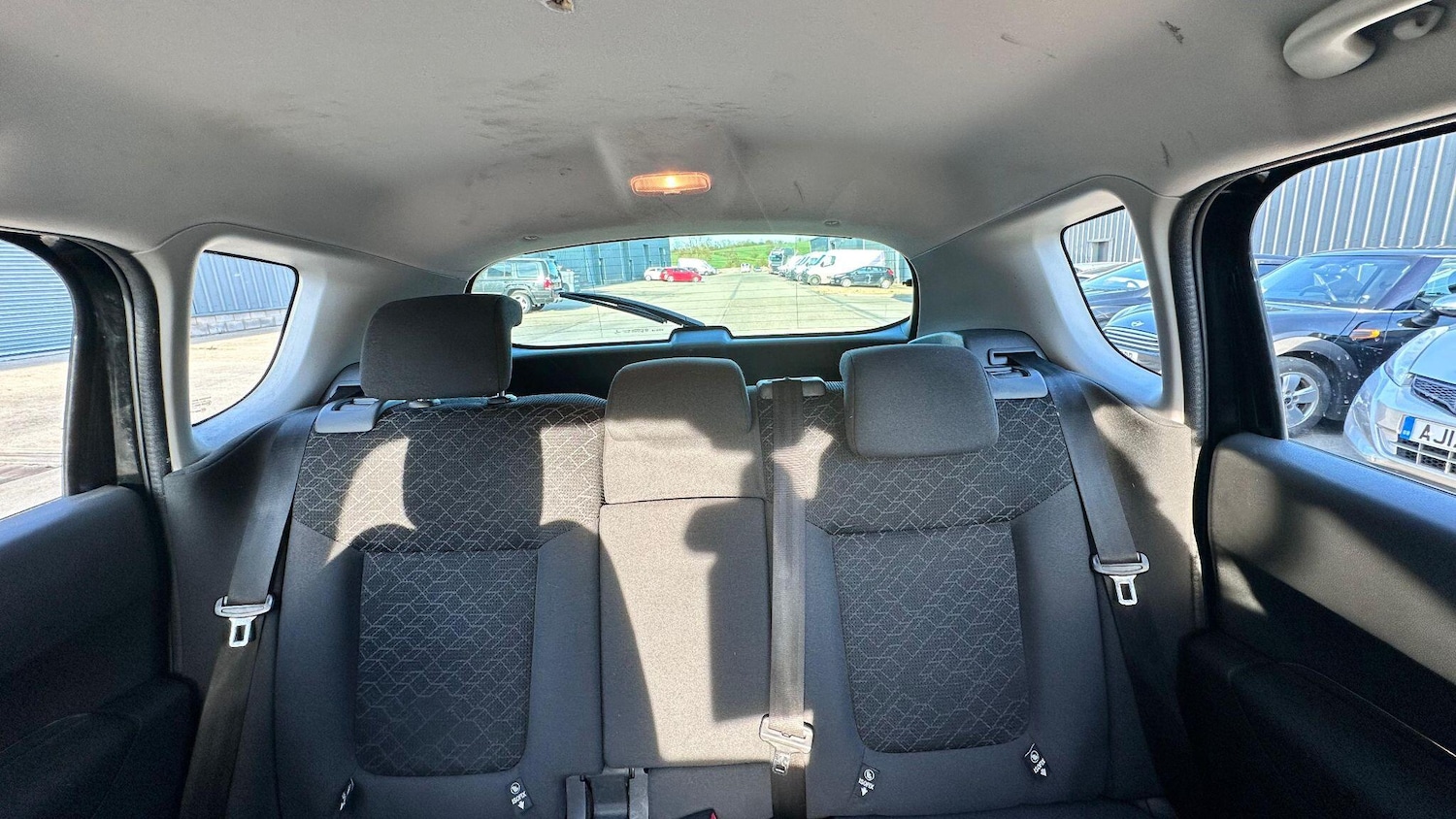 Used Peugeot 3008 2013 for sale - 78148358: Photo 36