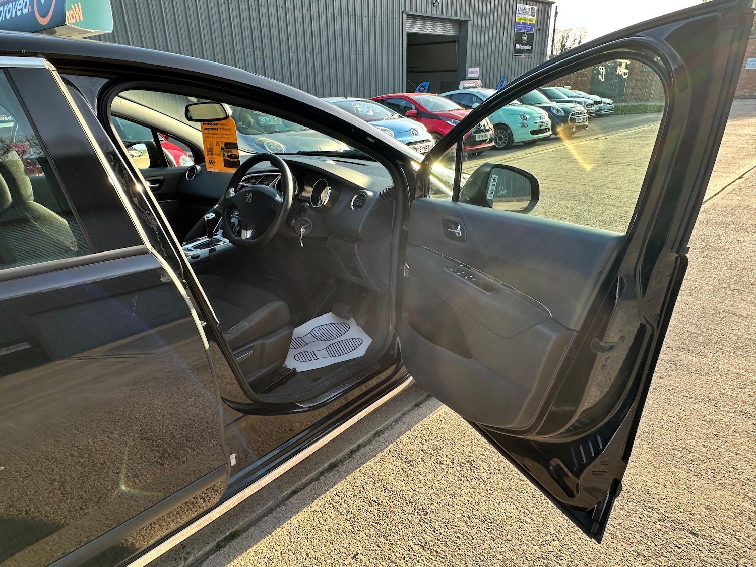 Used Peugeot 3008 2013 for sale - 78148358: Photo 37