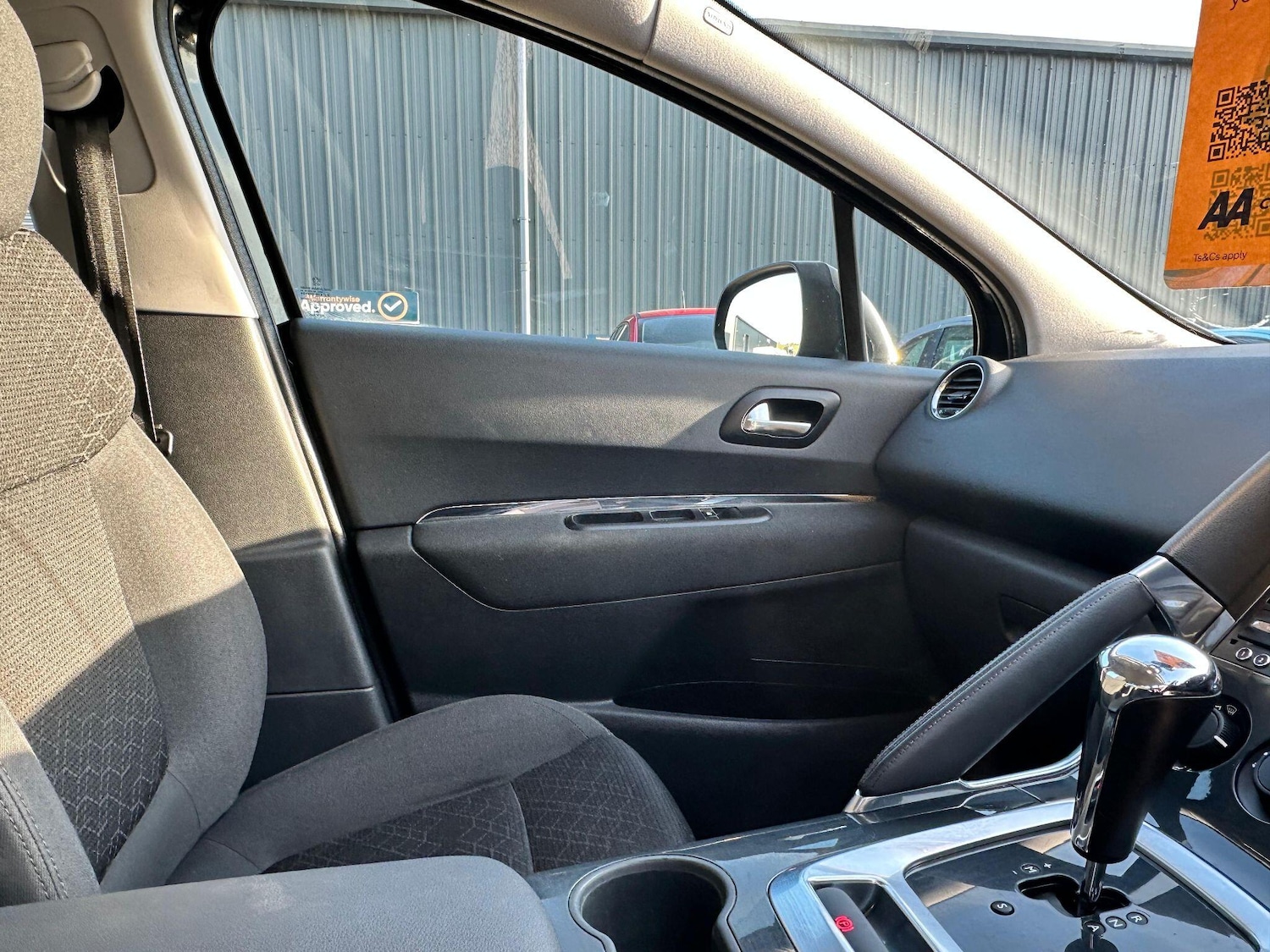 Used Peugeot 3008 2013 for sale - 78148358: Photo 38