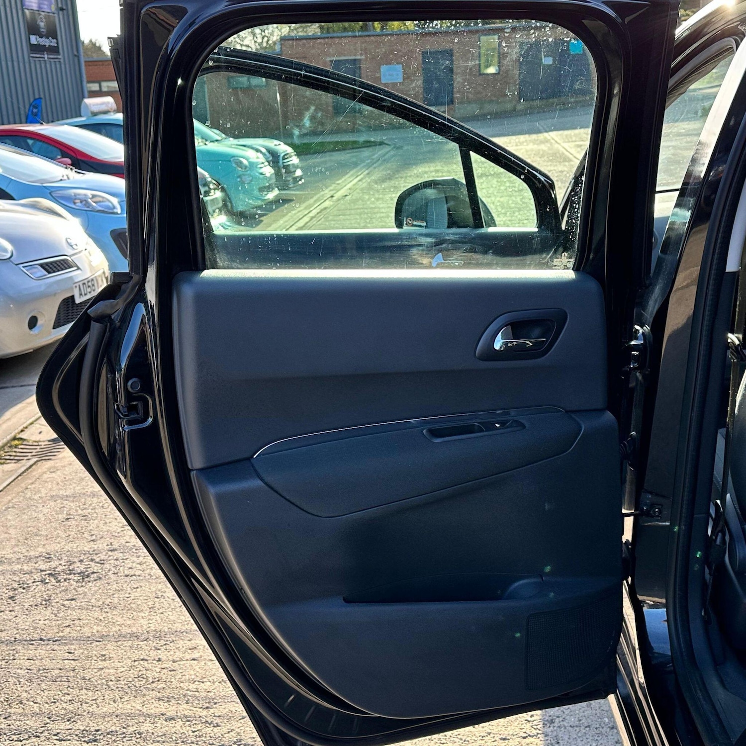 Used Peugeot 3008 2013 for sale - 78148358: Photo 39