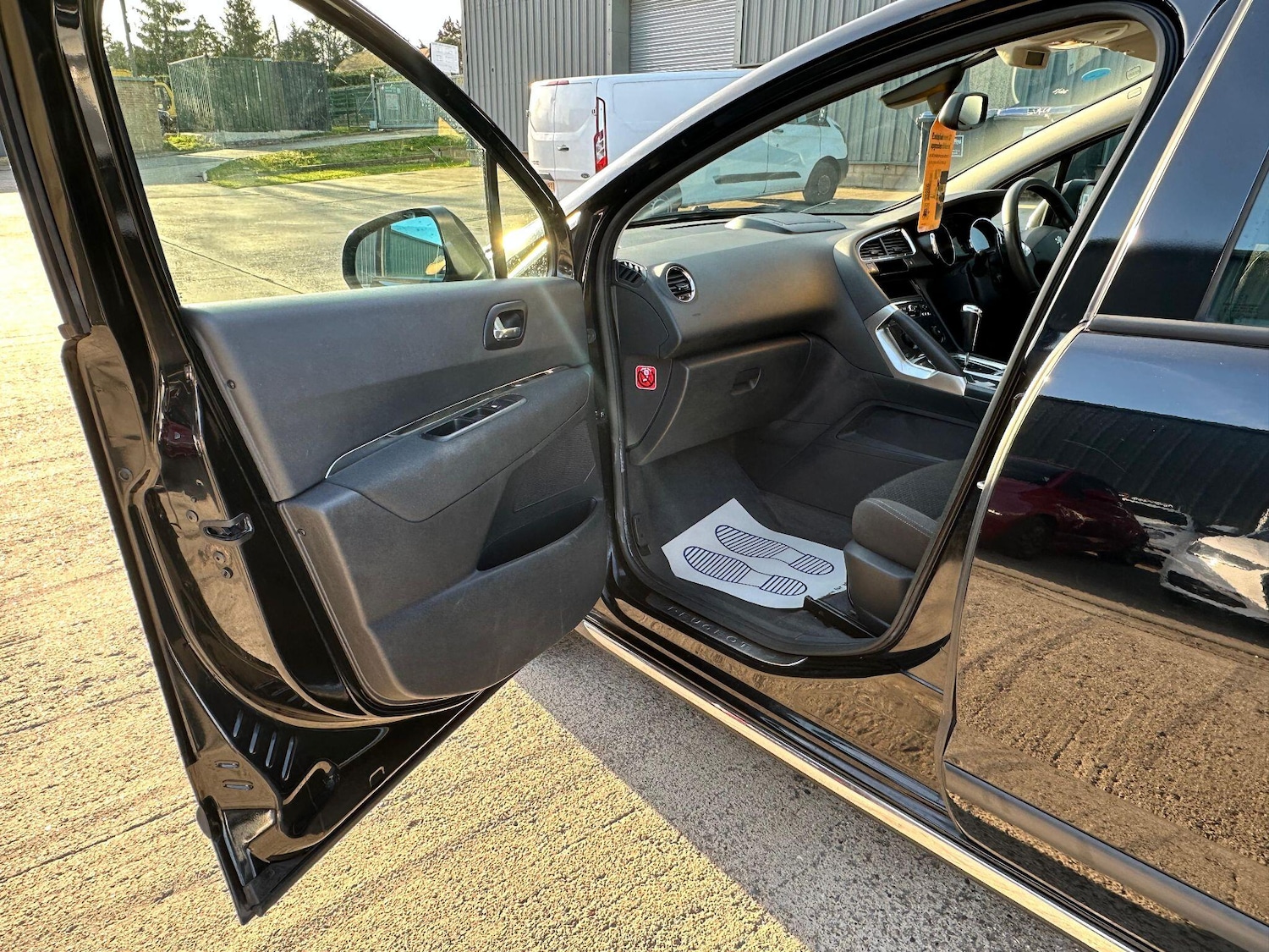 Used Peugeot 3008 2013 for sale - 78148358: Photo 40