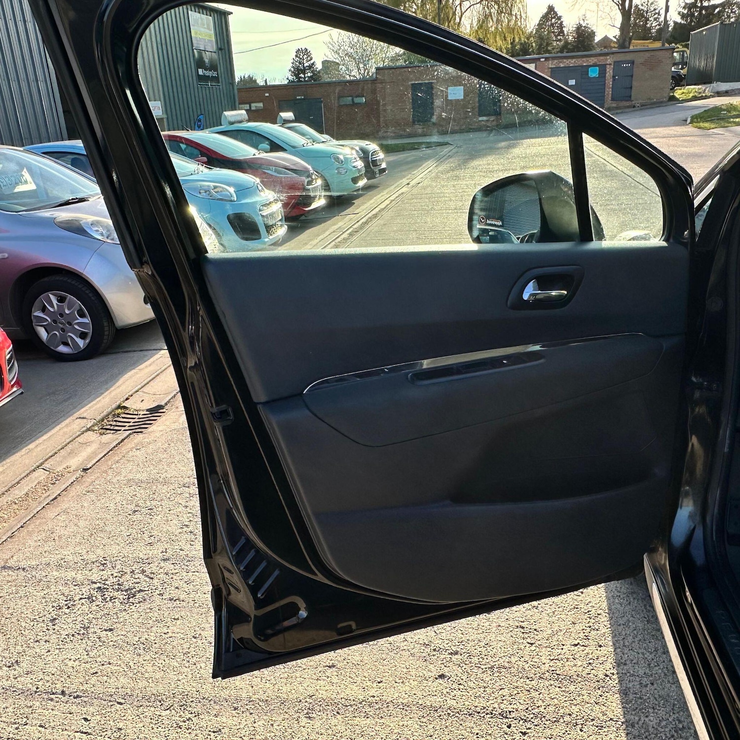 Used Peugeot 3008 2013 for sale - 78148358: Photo 41