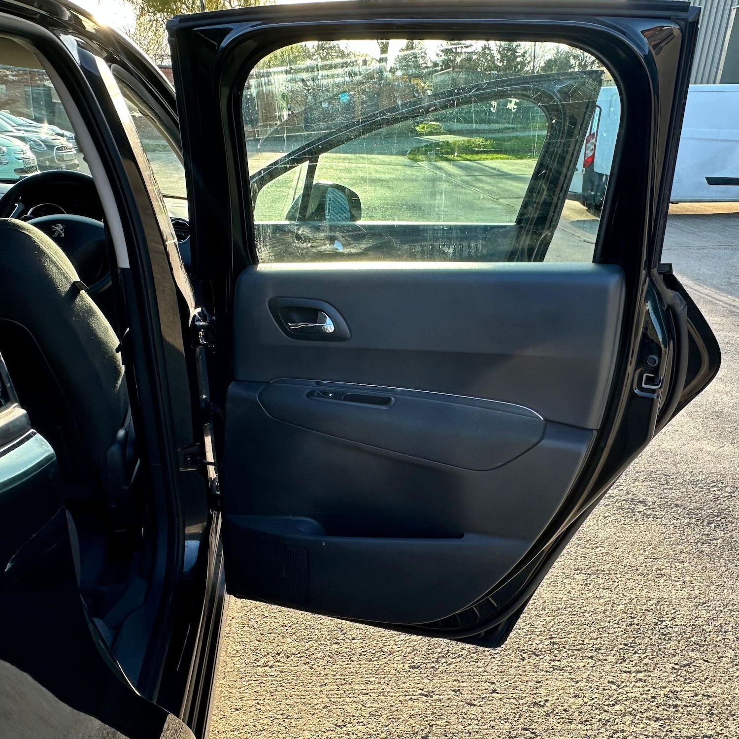 Used Peugeot 3008 2013 for sale - 78148358: Photo 42