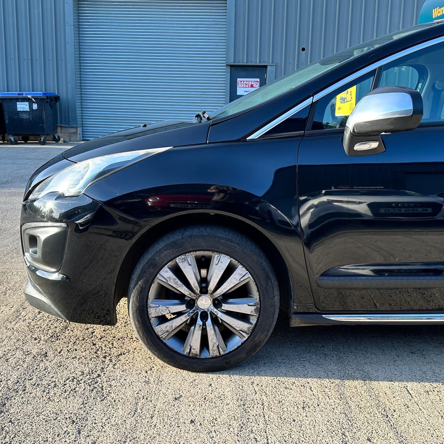 Used Peugeot 3008 2013 for sale - 78148358: Photo 46