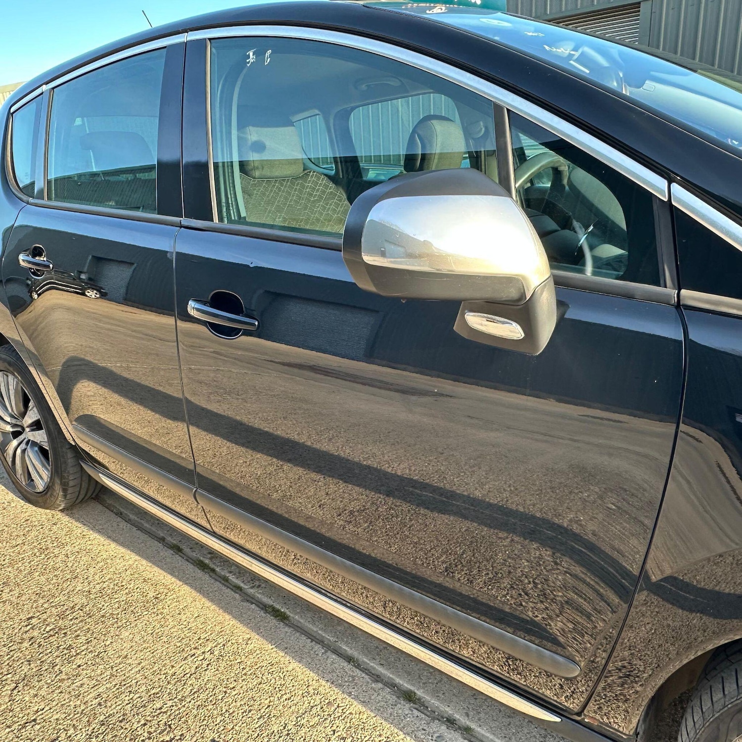 Used Peugeot 3008 2013 for sale - 78148358: Photo 47