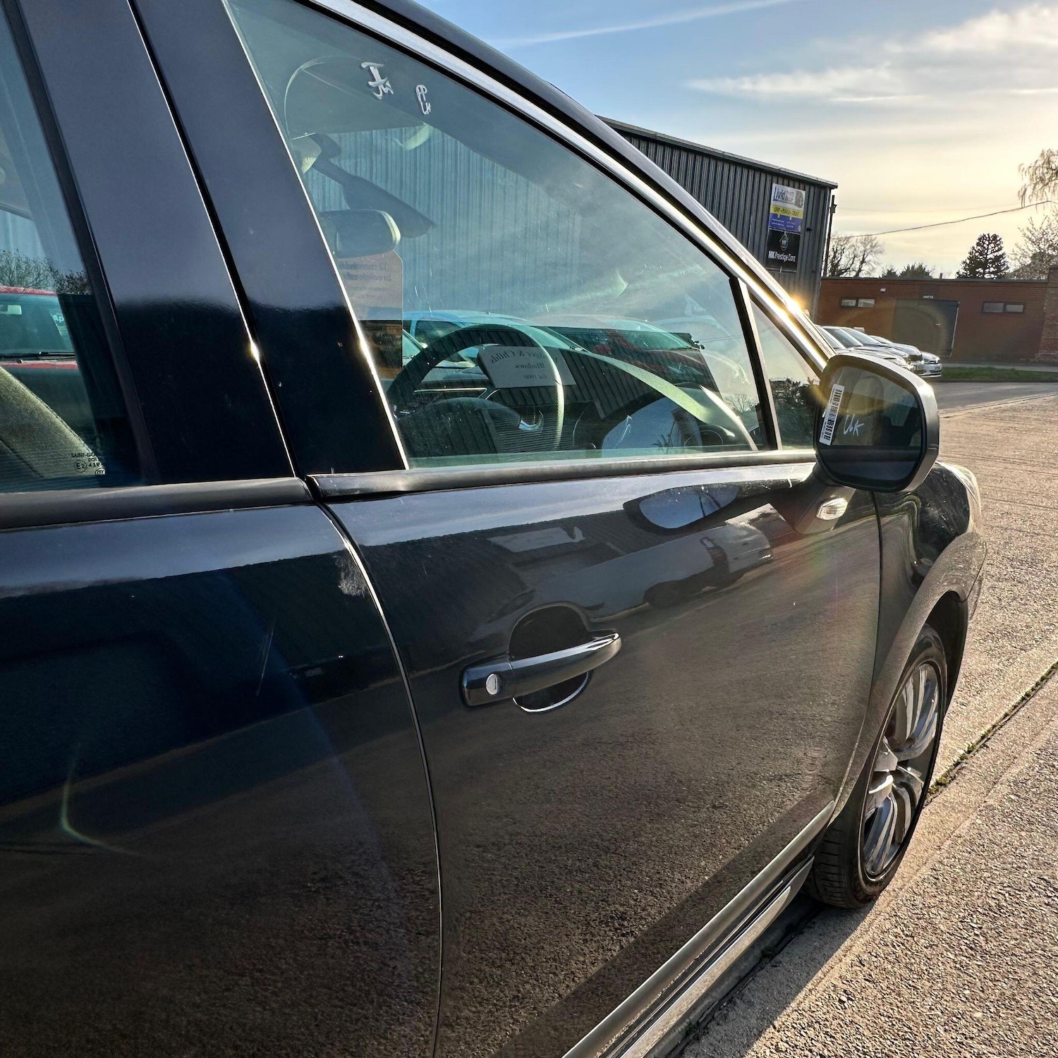 Used Peugeot 3008 2013 for sale - 78148358: Photo 48