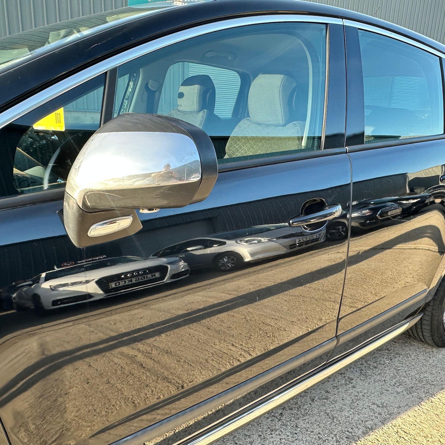 Used Peugeot 3008 2013 for sale - 78148358: Photo 49