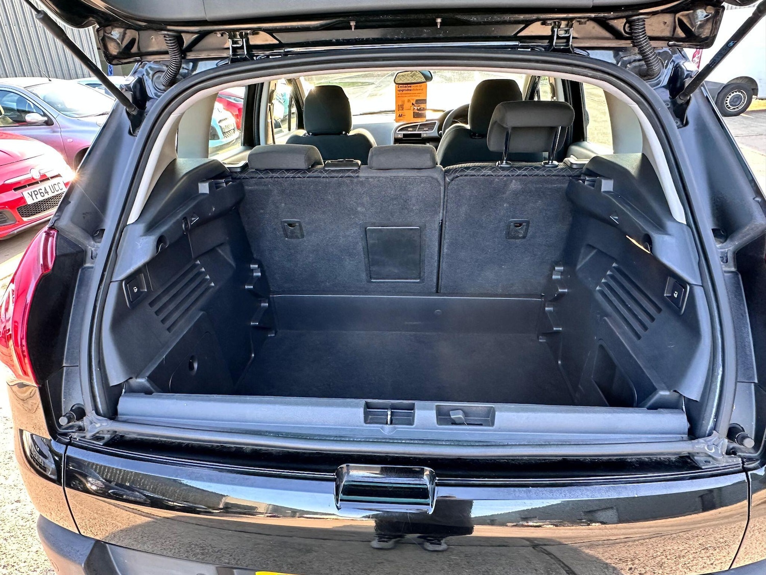 Used Peugeot 3008 2013 for sale - 78148358: Photo 50