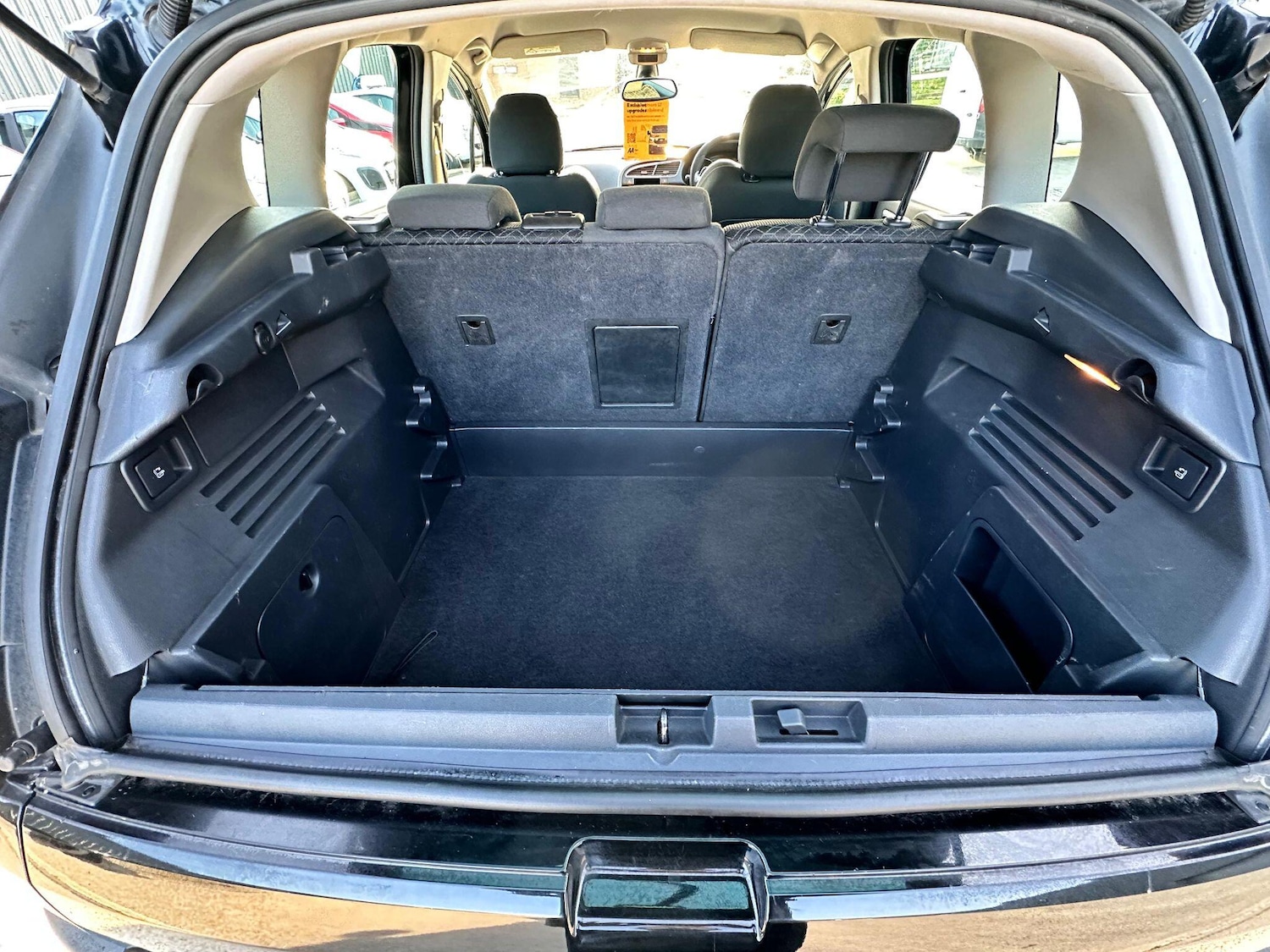 Used Peugeot 3008 2013 for sale - 78148358: Photo 52