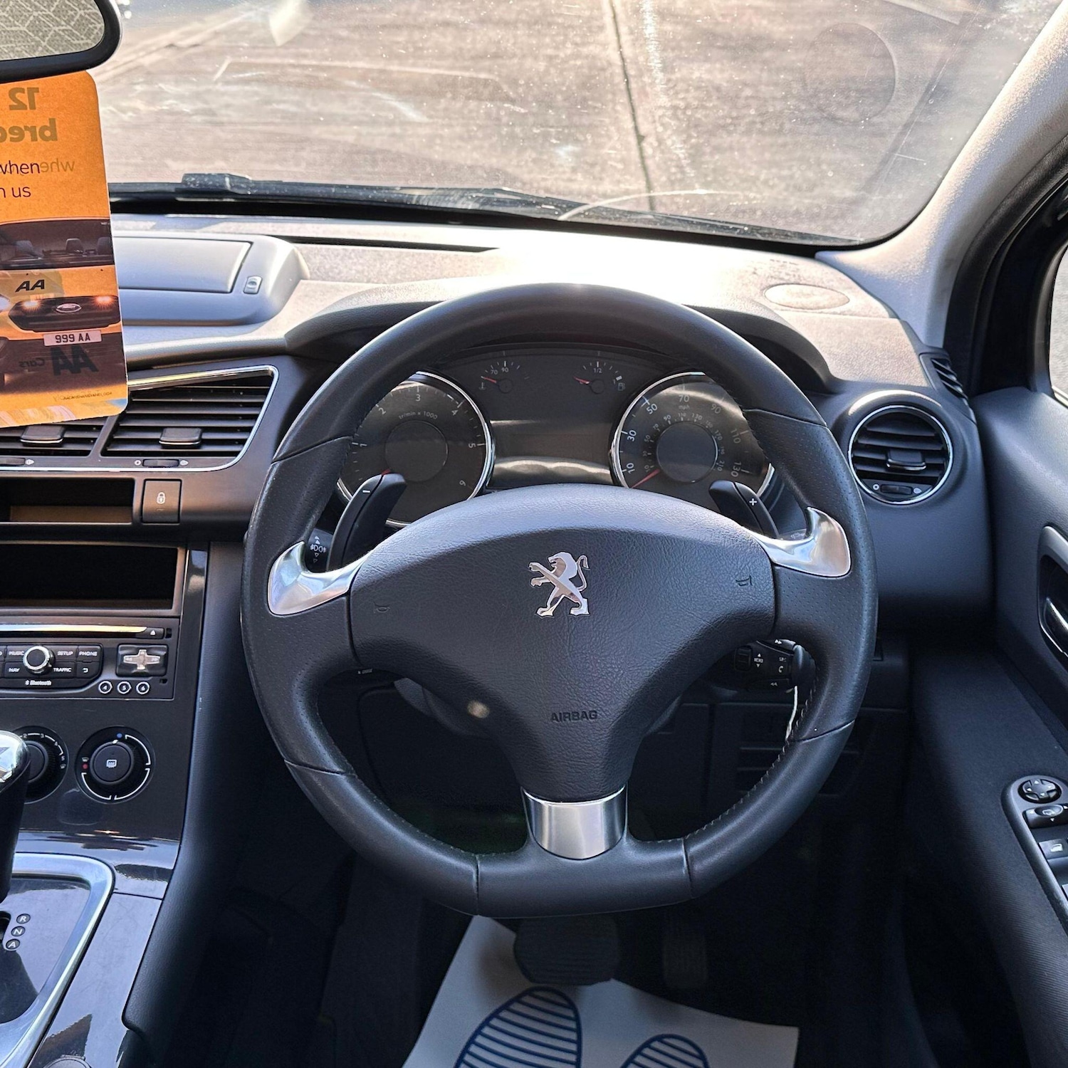 Used Peugeot 3008 2013 for sale - 78148358: Photo 53