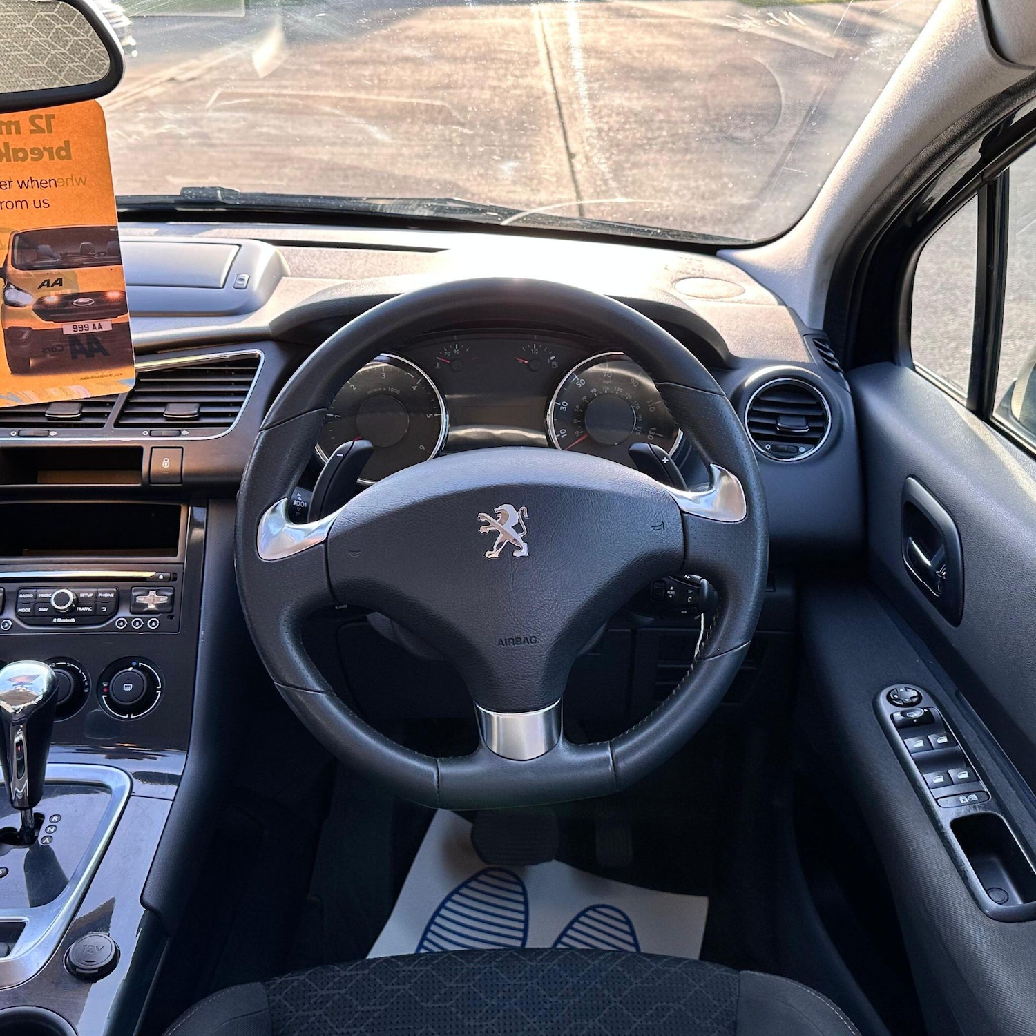 Used Peugeot 3008 2013 for sale - 78148358: Photo 54