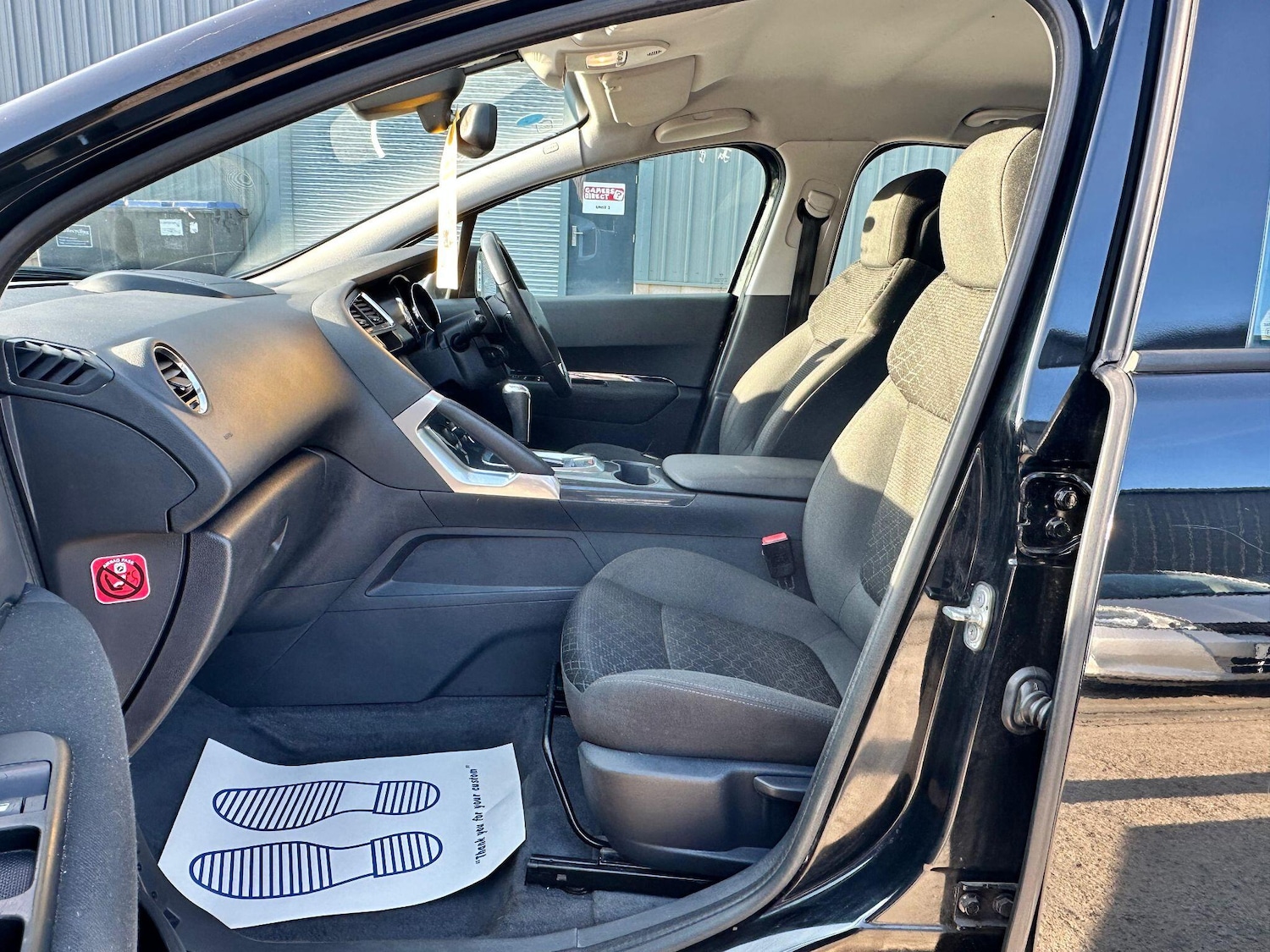 Used Peugeot 3008 2013 for sale - 78148358: Photo 55