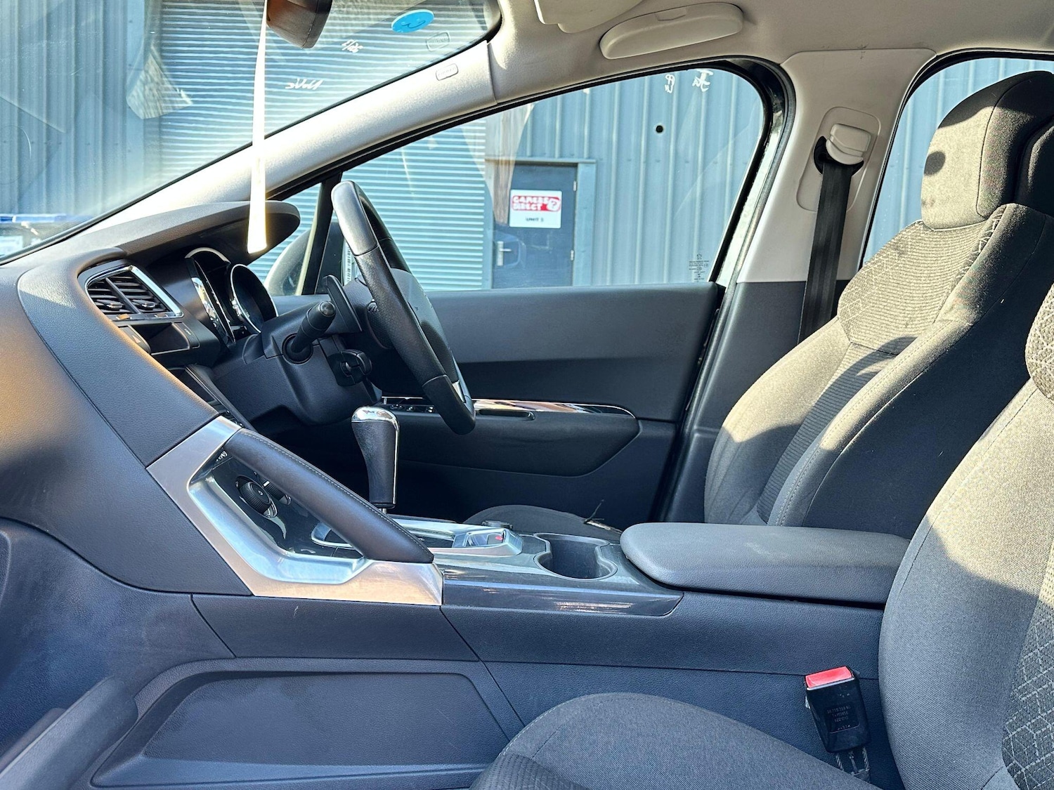 Used Peugeot 3008 2013 for sale - 78148358: Photo 56