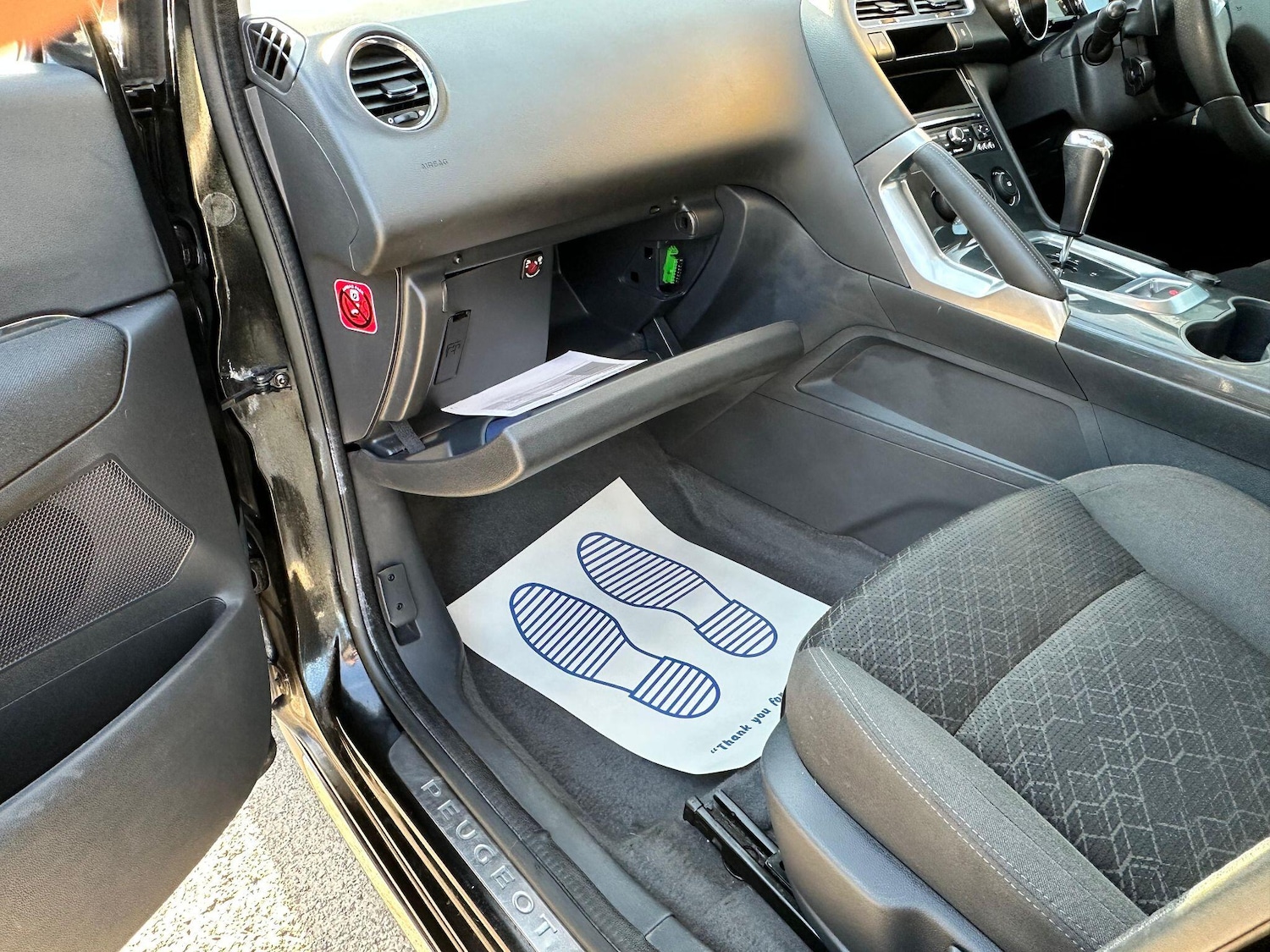 Used Peugeot 3008 2013 for sale - 78148358: Photo 57