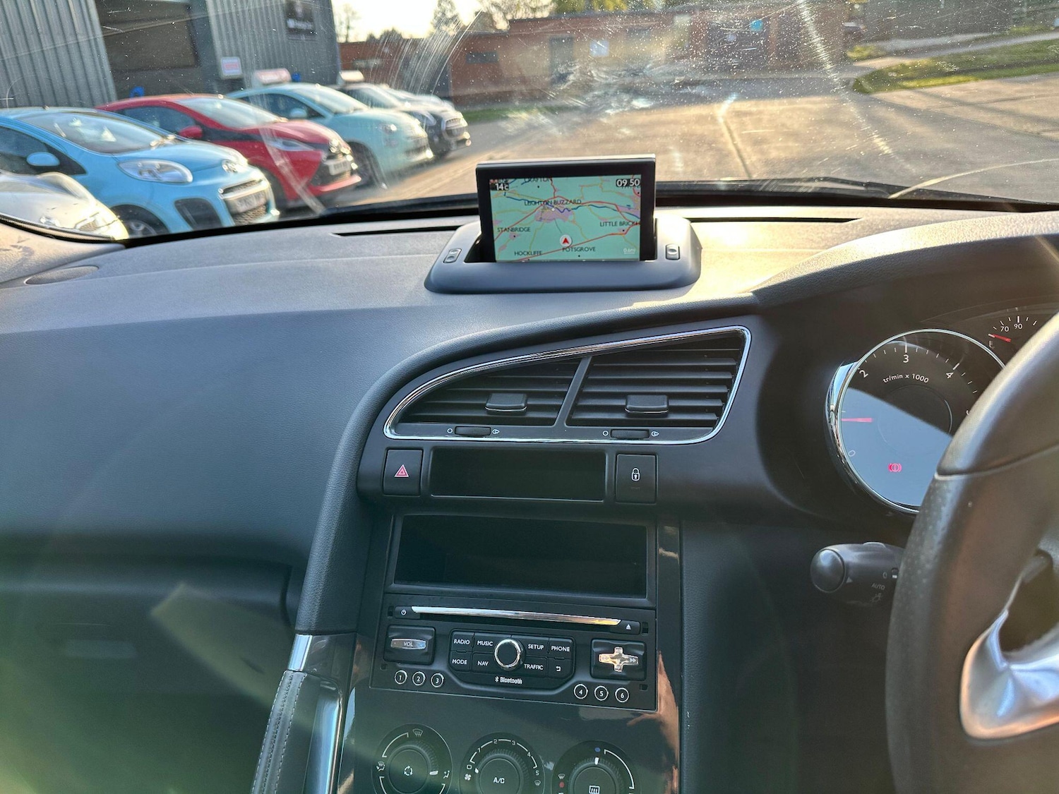 Used Peugeot 3008 2013 for sale - 78148358: Photo 58