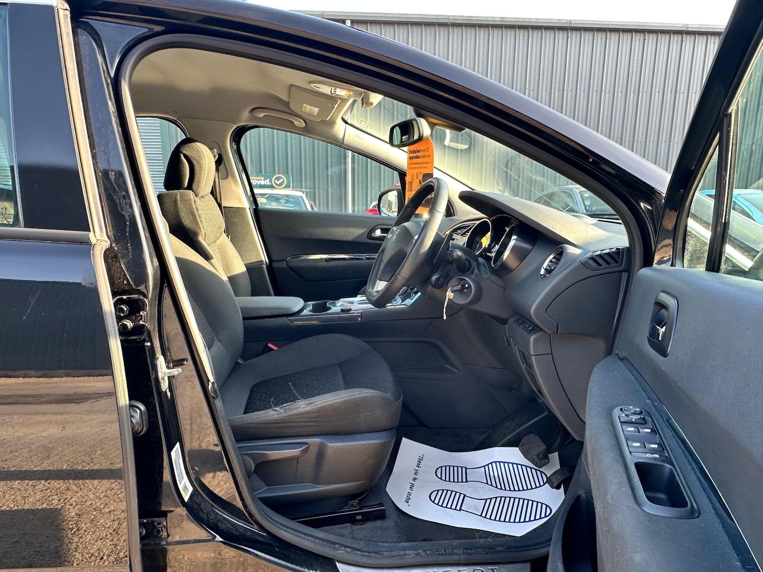 Used Peugeot 3008 2013 for sale - 78148358: Photo 59