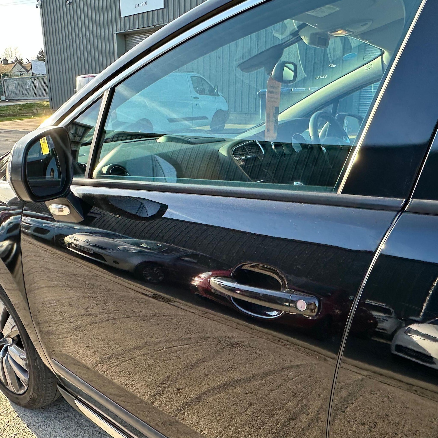 Used Peugeot 3008 2013 for sale - 78148358: Photo 60