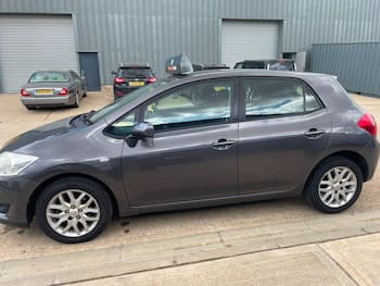 Used Toyota Auris 2008 for sale - 79860934: Photo
