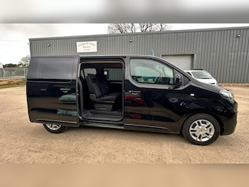 Used Citroen Space Tourer 2019 for sale - 78416322: Photo
