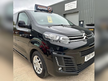 Used Citroen Space Tourer 2019 for sale - 78416322: Photo