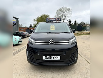 Used Citroen Space Tourer 2019 for sale - 78416322: Photo