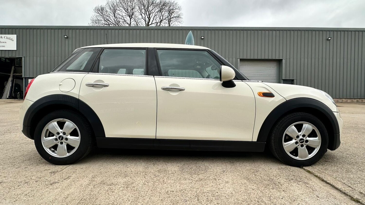 Used MINI Hatch 2016 for sale - 78072589: Photo 11