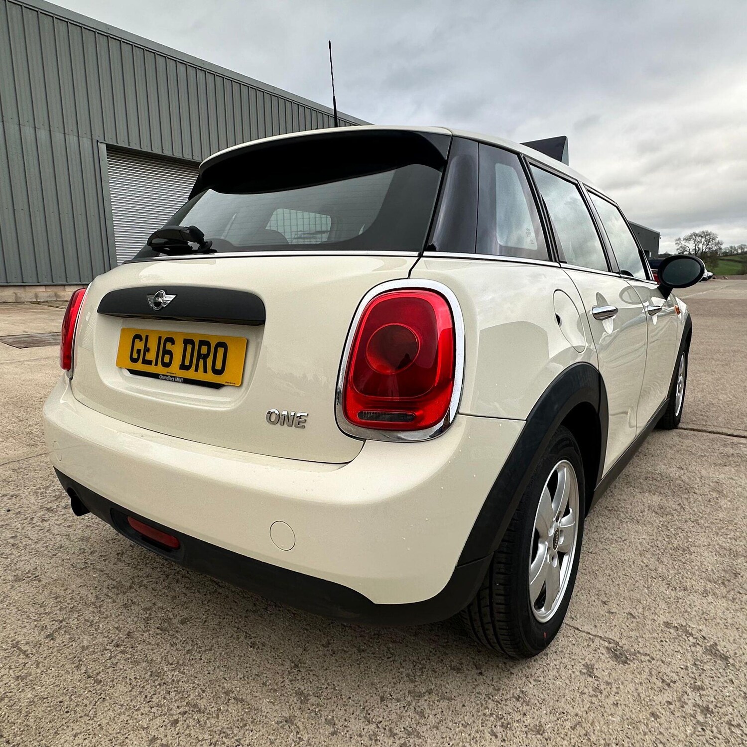 Used MINI Hatch 2016 for sale - 78072589: Photo 12