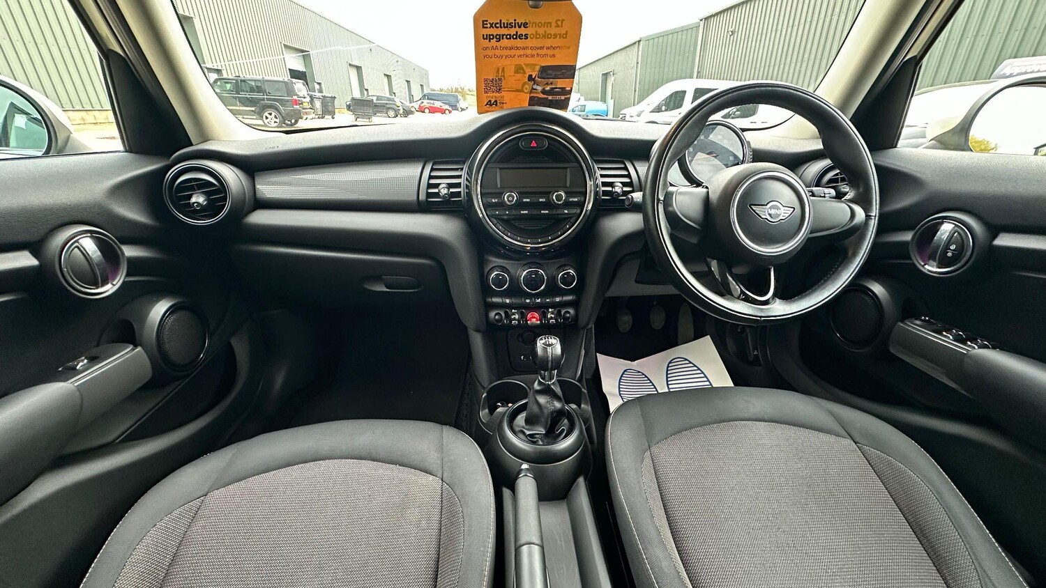 Used MINI Hatch 2016 for sale - 78072589: Photo 14