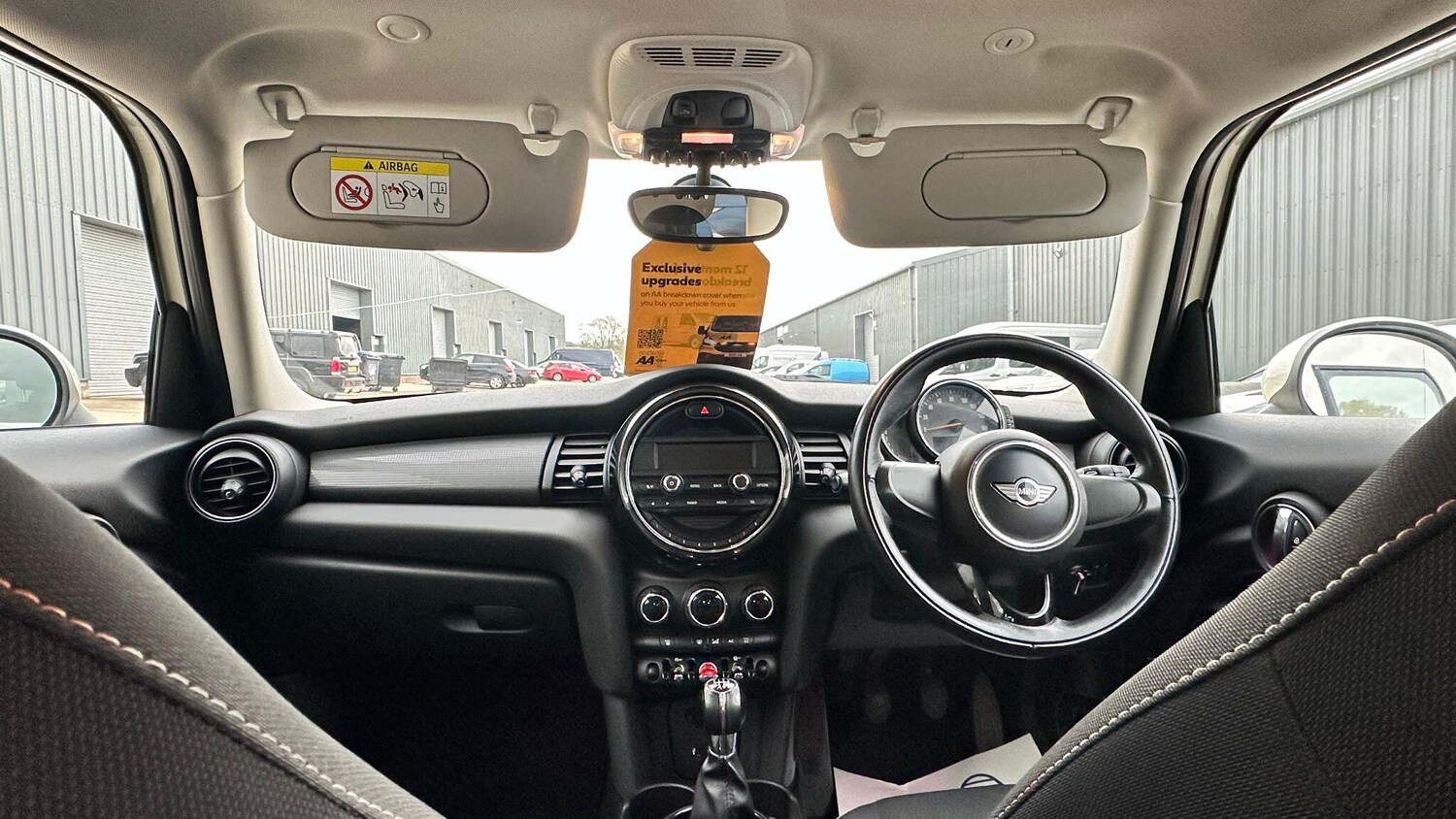 Used MINI Hatch 2016 for sale - 78072589: Photo 15