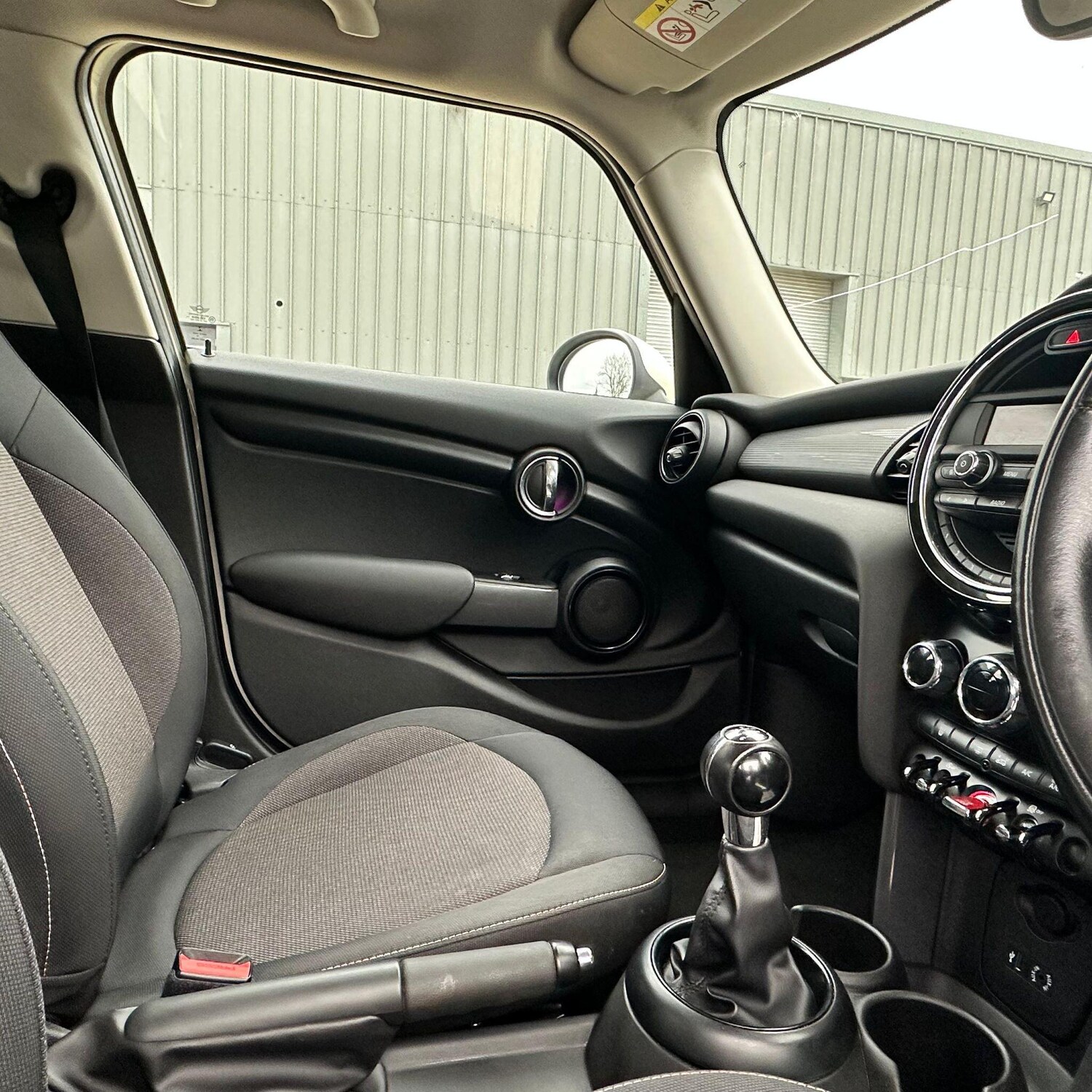 Used MINI Hatch 2016 for sale - 78072589: Photo 18