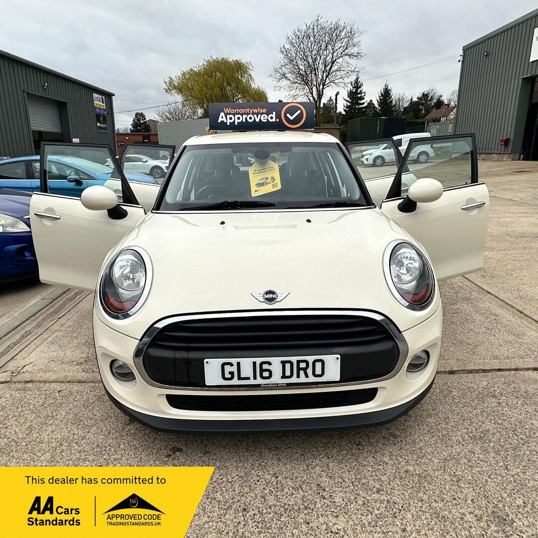 Used MINI Hatch 2016 for sale - 78072589: Photo 2