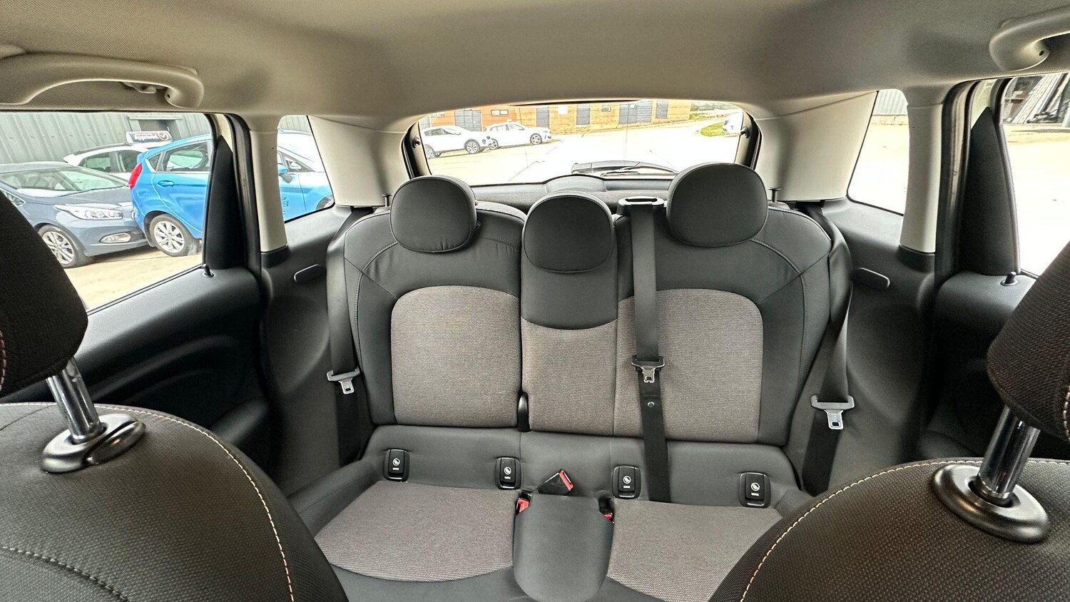 Used MINI Hatch 2016 for sale - 78072589: Photo 21