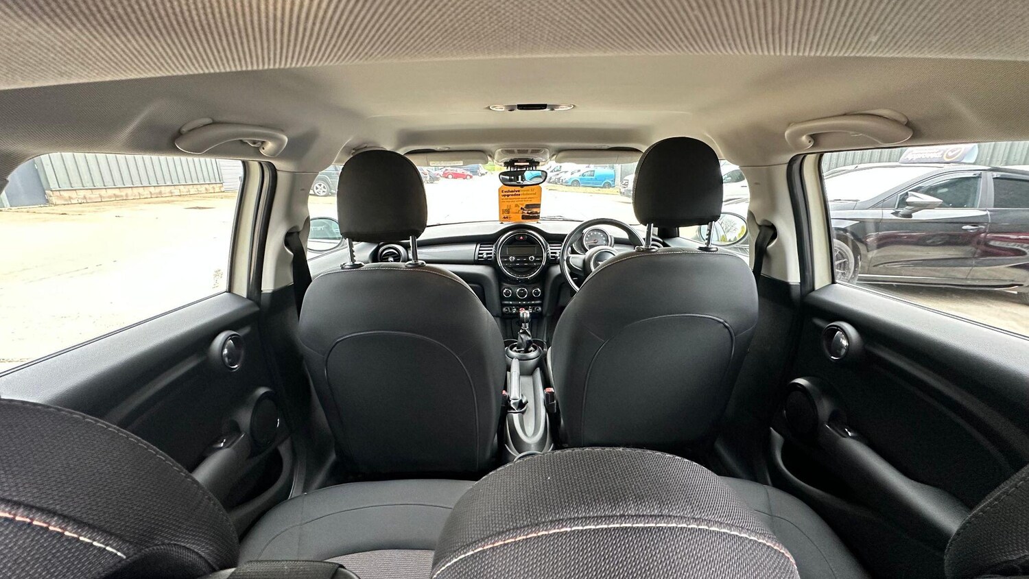 Used MINI Hatch 2016 for sale - 78072589: Photo 23