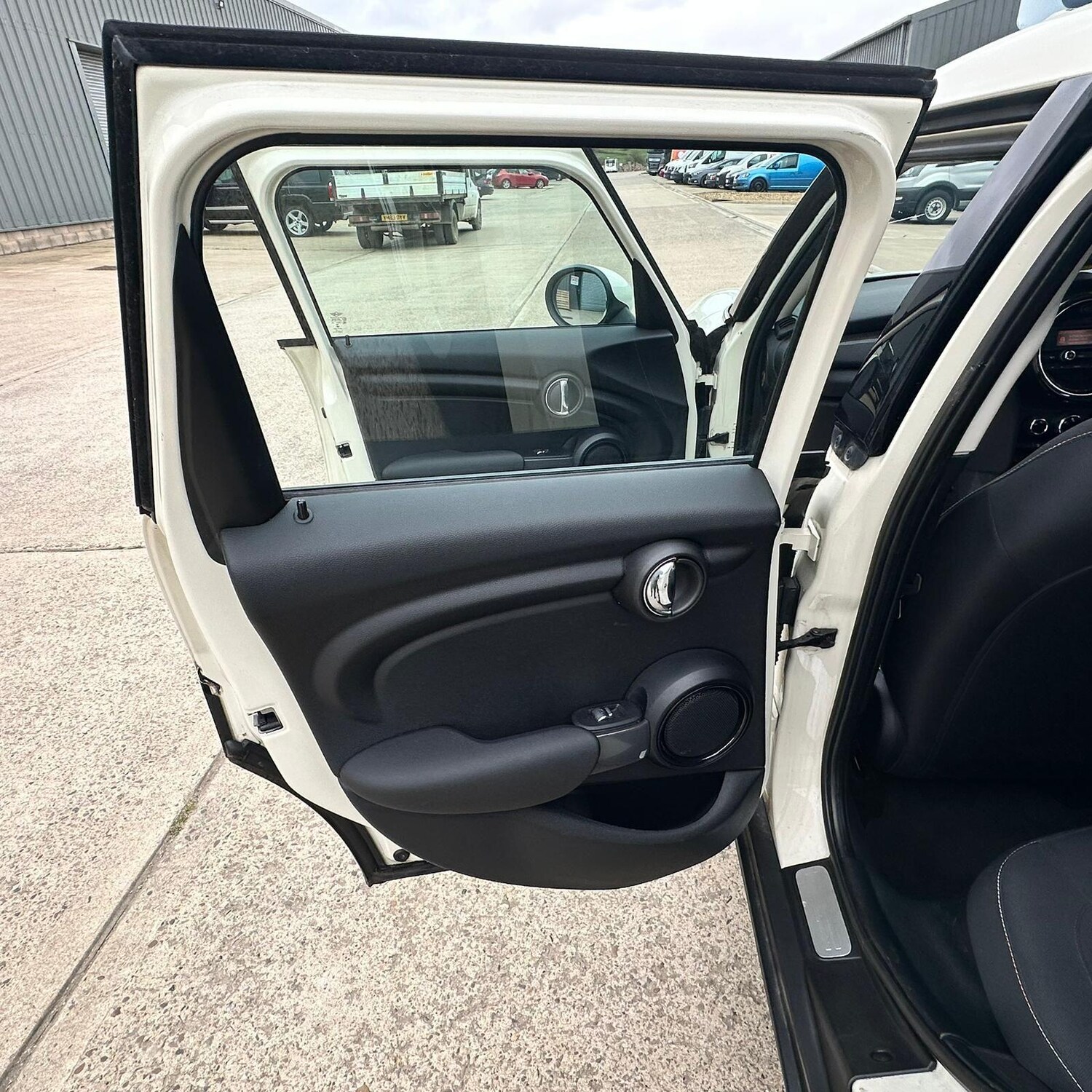 Used MINI Hatch 2016 for sale - 78072589: Photo 26