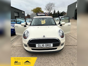 Used MINI Hatch 2016 for sale - 78072589: Photo