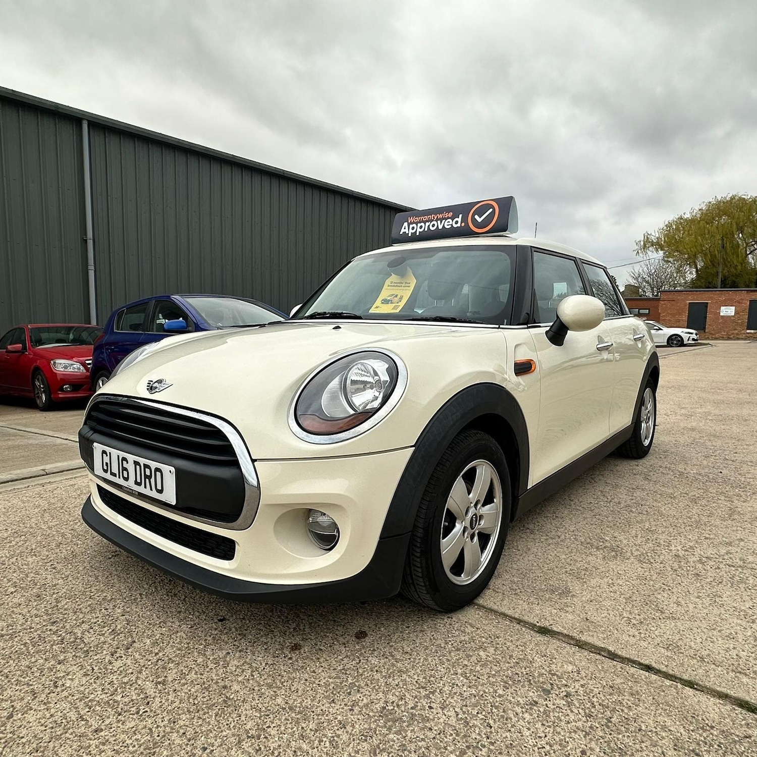 Used MINI Hatch 2016 for sale - 78072589: Photo 3