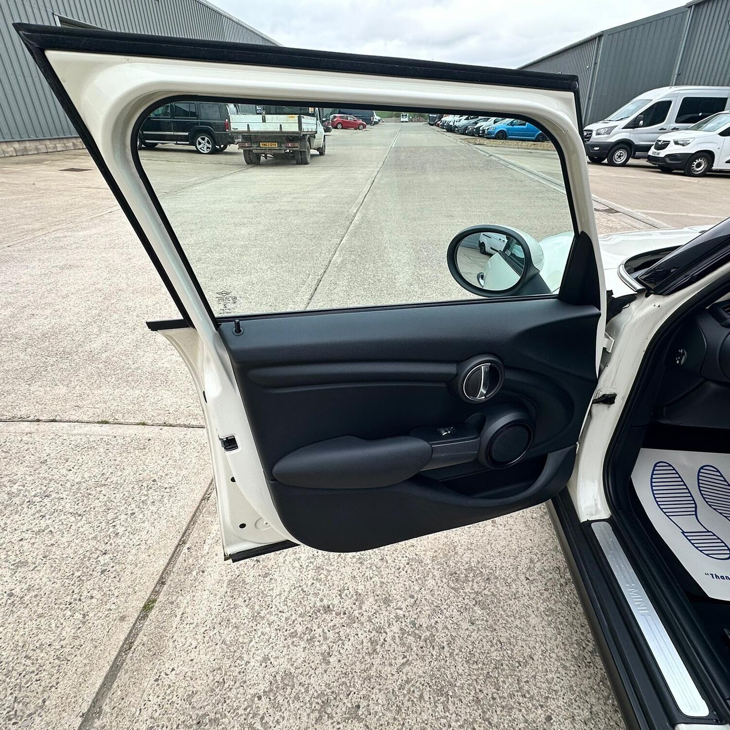 Used MINI Hatch 2016 for sale - 78072589: Photo 30