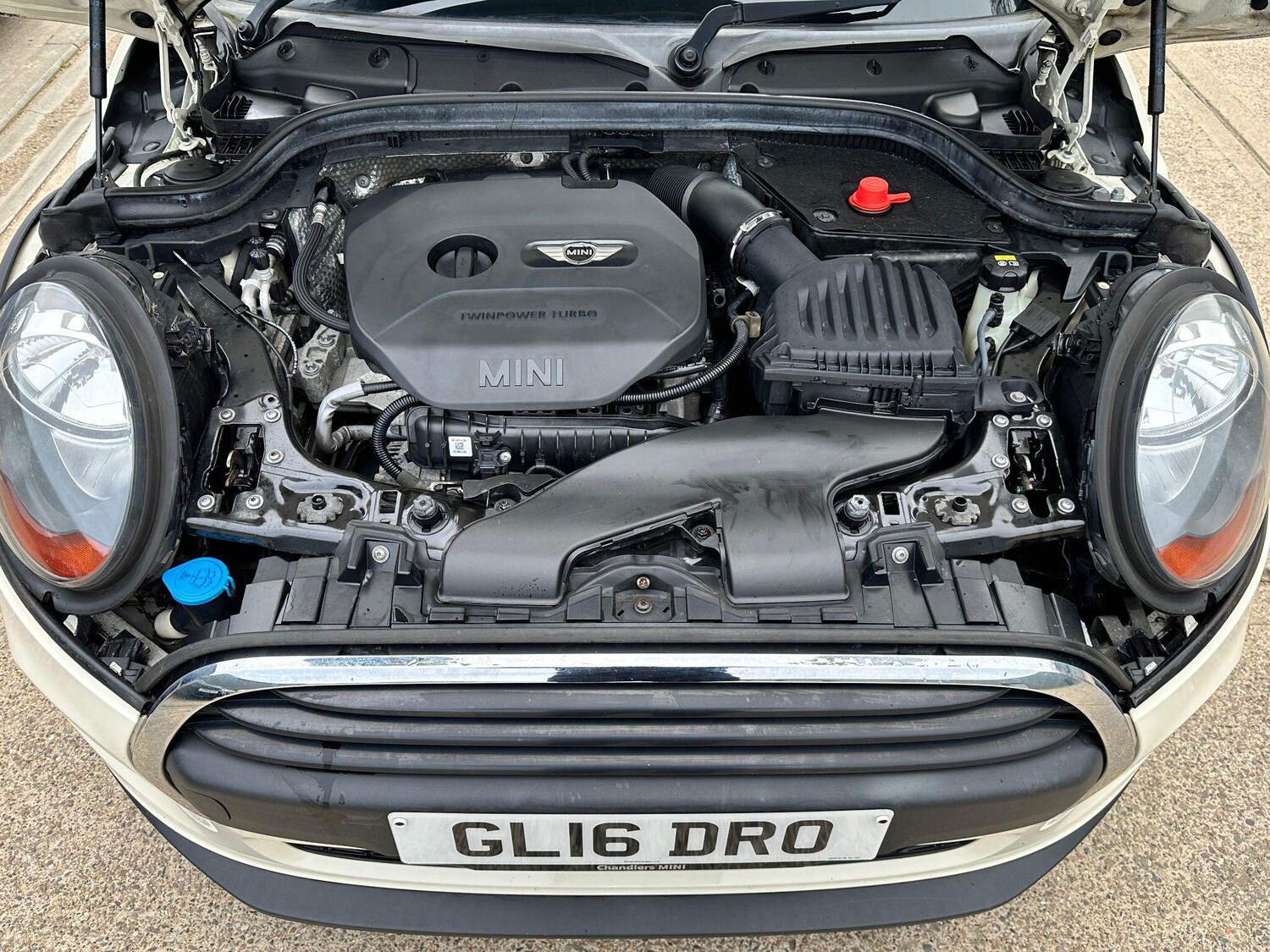 Used MINI Hatch 2016 for sale - 78072589: Photo 33