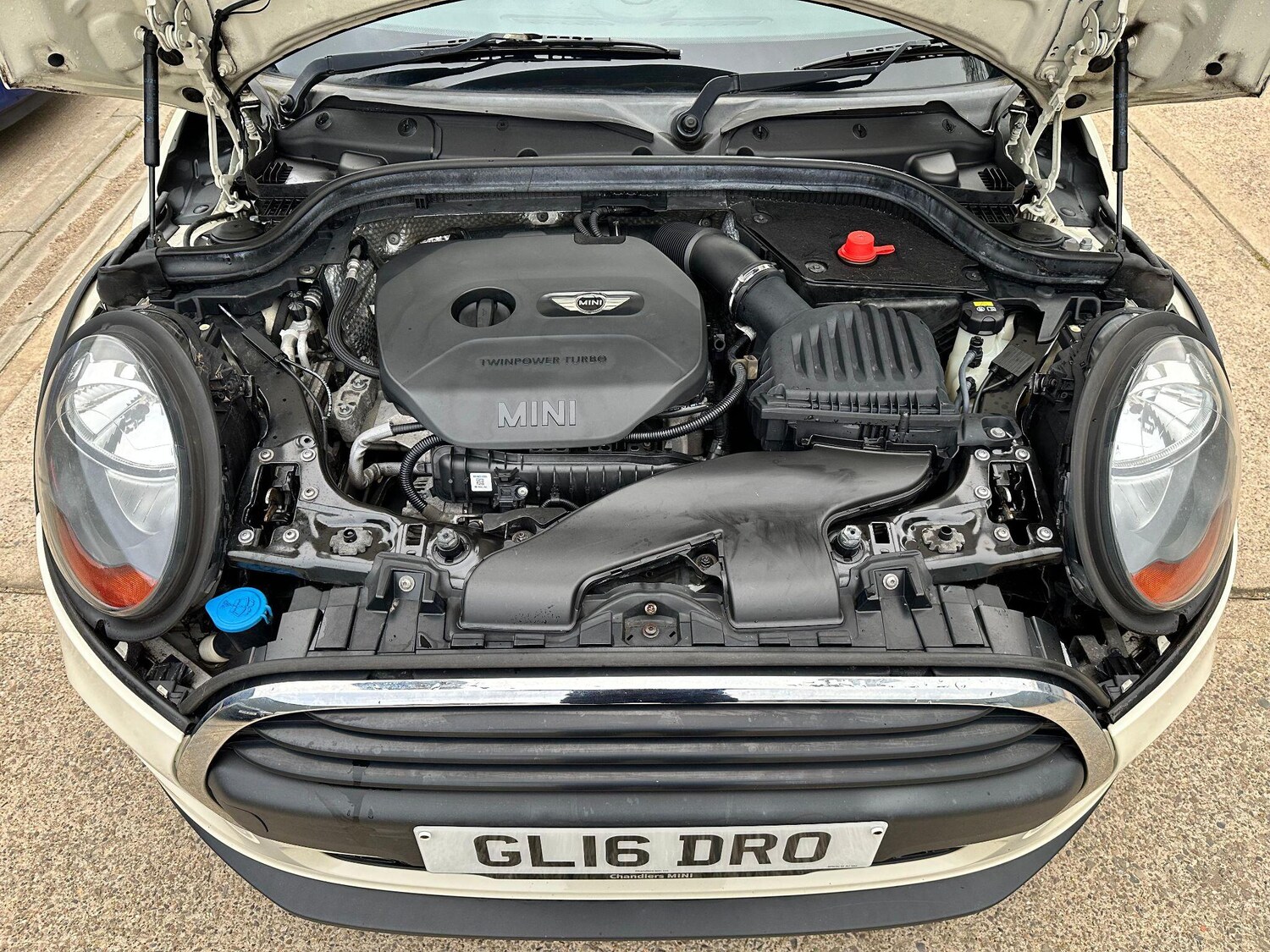 Used MINI Hatch 2016 for sale - 78072589: Photo 34