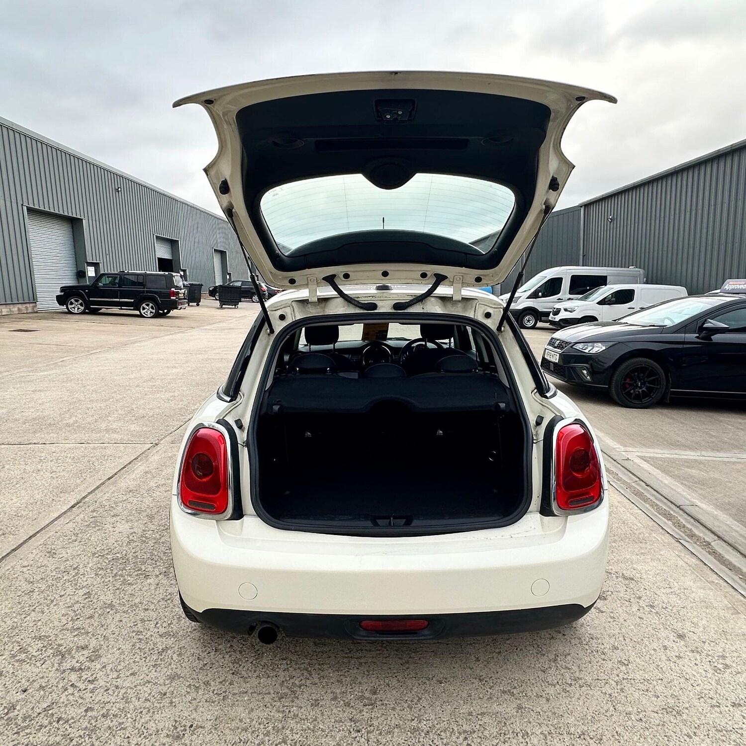 Used MINI Hatch 2016 for sale - 78072589: Photo 36